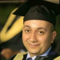 Mostafa Ibrahem