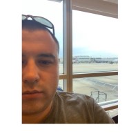 Nick Senti
