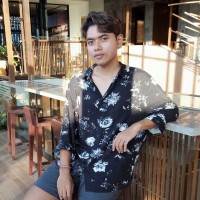 I Gusti Agung Agus Mahendra