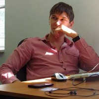 Egor Nagorny
