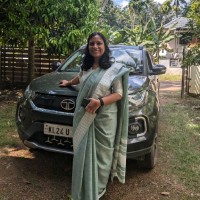 Anju Anuraj