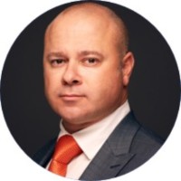Alexandre Scheer M.D.