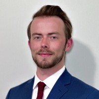 Brandon Pritchard