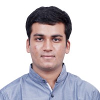 Jayesh Kothari