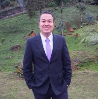 John Francis Ramírez Álvarez