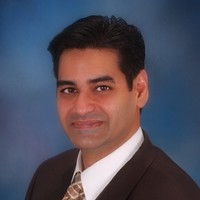 Pradeep Mohan