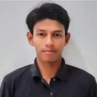 Nazrulhaq Zukernain