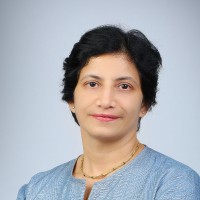 Sangeeta Mathew