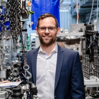 Dr. Sebastian Wohlgemuth