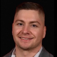 Daniel Lawson, PhD, CSCS