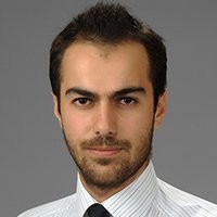 Oğuz Çi̇men