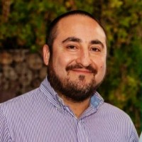 Alvaro Soto Providell