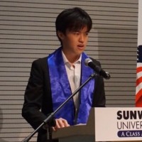 Terence Hang Ming Yang