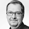 Dag Harling