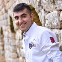 Youssef Bou Assy