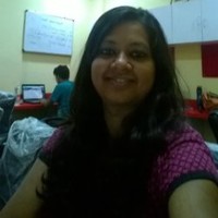 Amrita Ray