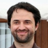 Alberto Conz