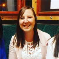 Nicola Mccartney