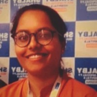 Ekta Singh Parihar