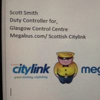 Scott 2323