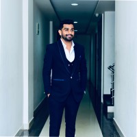 Akash Gowda