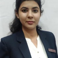 Saloni Dubey