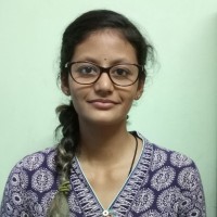 Bhargavi Chidambaram