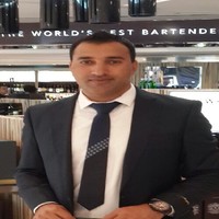 Malik Amjad