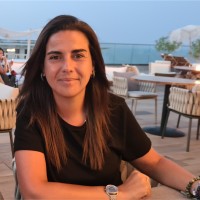 Sofia Alaoui
