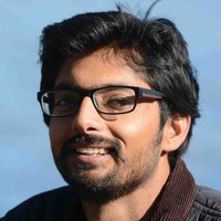 Sajan Kumar