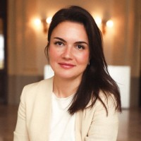 Katharina Dyck