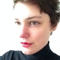 Amy Harrison