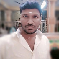 Dhamu P