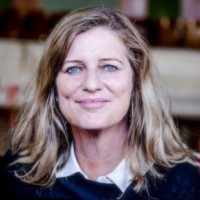 Sue Thomson