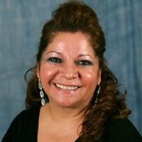 Monica Cox-Martinez