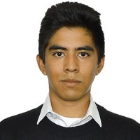 Jorge A. Cruz Parrilla