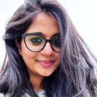 Chaitali Sawant