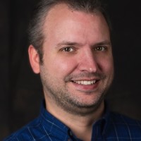 Andy Kirkpatrick