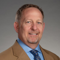 Joe Ruymen