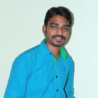 Srinu T
