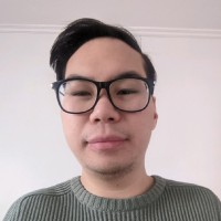 Rafael Yau