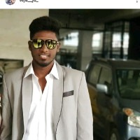 Tejash Natarajan