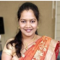 Shwetha C.S