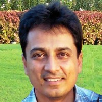 Kalpesh Mistry
