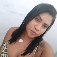 Fernanda Nascimento