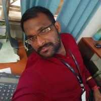 Nihar Ranjan Sahoo