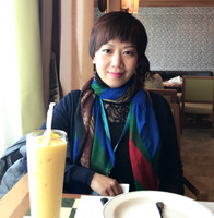 Janice Chen