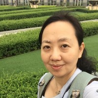 Doris Li