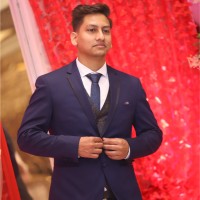 Sandeep Naudiyal