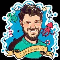 Ryan Emberling